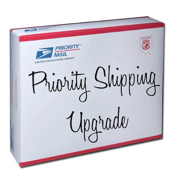priority mail upgrade