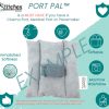 More Features PORT PAL