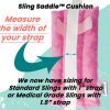 strap sizing